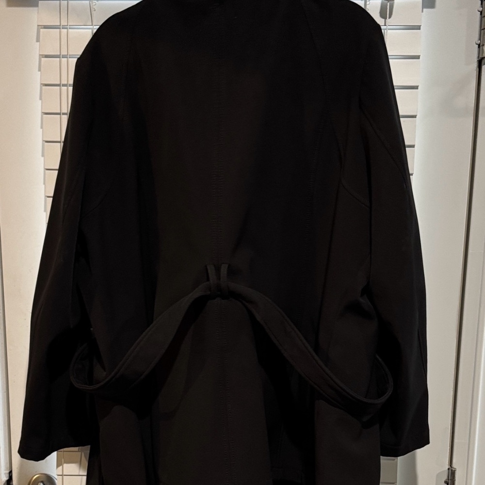 Michael Kors Black Jacket - Picture 7 of 7
